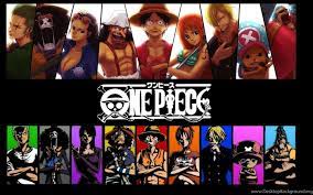 Hd wallpapers and background images. Anime One Piece Wallpaper Backgrounds Cool Anime Wallpapers Desktop Background