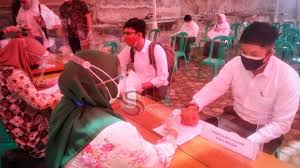 Kegiatan jaksa menyapa tema mari bergabung menjadi insan adhyaksa ikuti pendaftaran cpns kejaksaan ri. Catat Ini Jadwal Pelaksanaan Skd Untuk Cpns Di Provinsi Lampung