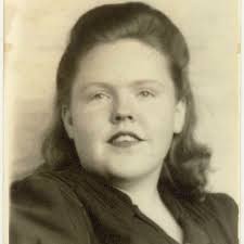 Eula Clarice Breeden Dean (1926-1997)