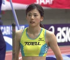 ボード 応援してます 女子アスリート のピン