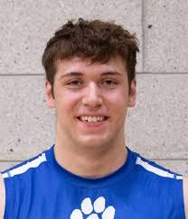 High school boys volleyball: Deseret News 2025 4A All-State team