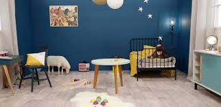 Des Idees De Decoration Pour Chambre D Enfant