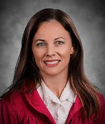 Jennifer May's Instagram, Twitter & Facebook