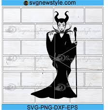 Free Free 162 Silhouette Disney Villains Svg SVG PNG EPS DXF File