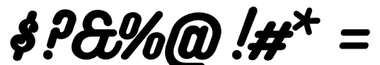 Any kind of broadcast purposes: Bukhariscript Regular Free Font What Font Is