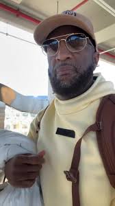 My girl Sheryl Underwood supported me by coming to the #LosAngeles premiere  of my special #RickeySmileyFoolish!! And you can show me some love by  checking it out