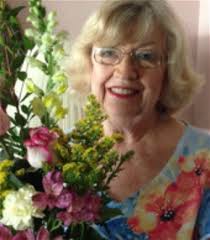 Alberta "June" Hardcastle Obituary