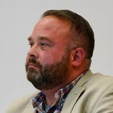 I am sorry for the times I have been silent