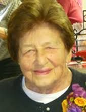 Obituary information for Dorothy Pullen
