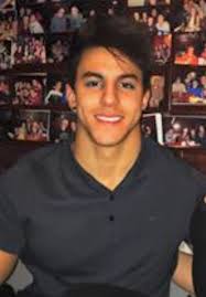 Tristan James Bakalian (1999-2020)