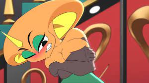 A MILFs Cookies Cartoon porn video, Rule 34 animated