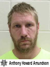 50 minute pursuit ends in arrest