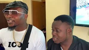 freestyle Session With Chris Ade And Airjosh