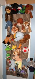 Stuffed Animal Storage Stuffed Animal Storage Organizing Stuffed Animals Stuffed Animal Storage Zoo