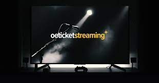 You can read the data protection statement here. Oeticket Streaming Oeticket Blog Live News