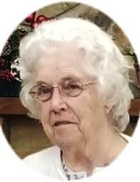 Helen Mae Sands Obituary