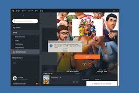 Jan 07, 2021 · the sims 4 will not load, it works fine with my other game but not with sims 4. Sims 4 Origin Won T Install Support Lutris Forums