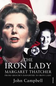 The Iron Lady