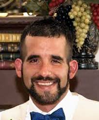 Obituary information for Brandon James Helton