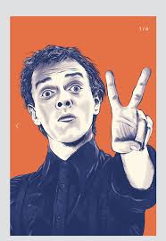 Bottom Exposed, as Adrian Edmondson recalls Rik Mayall