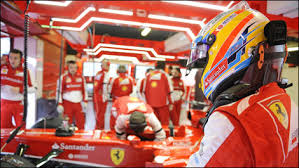 Here you will find the f1 statistics for fernando alonso in full. F1 Fernando Alonso Gives Ferrari 8 Out Of 10 For 2013 Auto123 Com