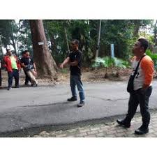 Pejabat hutan lipur ulu bendul, jabatan. Jabatan Perhutanan Negeri Melaka