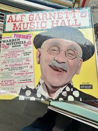 The Wood Children mini album The Gods Must Be Crazy is now available