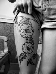 101 amazing dreamcatcher tattoo designs you need to see! 60 Dreamcatcher Tattoo Designs 2017