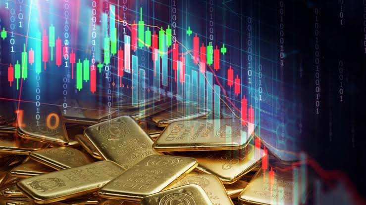 The Future of Cryptocurrency and Decentralized Finance