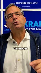 Our veterans deserve more than thanks, they deserve to be involved,  acknowledged, and represented in City Hall.