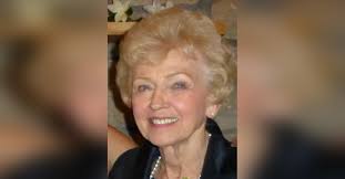 Obituary information for Donna Wollenschlager