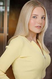 Jessica Anderson - IMDb