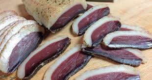 Magret Seche Maison Une Recette Simple A Faire Et Refaire Magret Seche Maison Magret Seche Alimentation