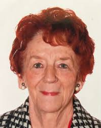 Viviane Van Bruyssel