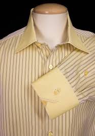 Black And Yellow Button Up Shirt Mens Pin On Men S Shirts