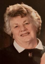 Sharon Simon Obituary (1938