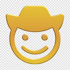 Полная таблица символов эмоджи и их html коды. Smiley And People Icon Cowboy Icon Brazil Womens National Handball Team Emoticon Yellow Meter Cartoon Ihf World Womens Handball Championship Brazilians Transparent Background Png Clipart Hiclipart