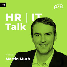 Die Digitale Personalakte für SAP SuccessFactors mit aconso nubea