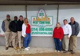 The company has given us good service for 1 and 1/2 years now. Stl Pest Control