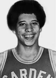 L.A. Hoop Legends: Basketball players of the year are Cedric Bozeman, from  Mater Dei High School with Veronica Johns–Richardon from Troy High School