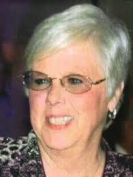 Sandra Mary Gunning Rosenberger Obituary