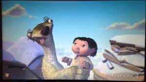Ice Age Movie Clip Where S The Baby 2002 Hd Youtube