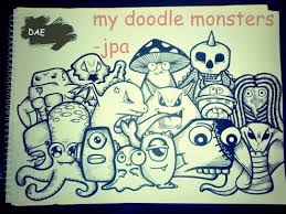 Make A Cool Doodle By Jehri22 This dudes cool doodles are on a whole other level. make a cool doodle by jehri22