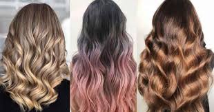 New Hair Color Trends In Pakistan For Girls In 2020 New Hair Color Trends Hair Dye Shades Winter Hair Color Trends