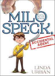 Kid Lit Author Linda Urban On The Joys Of Reading Urbanfamily Book Reviews For Kids Speck What Book