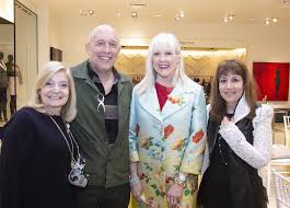 View below the address, phone number and the website of neiman marcus oak brook. Neiman Marcus Classic Chicago Magazine