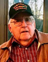 Jerry Spurlock Obituary