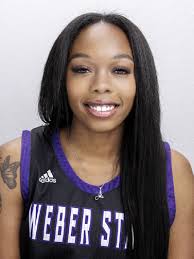 2023-24 WEBER STATE WOMEN'S BASKETBALL