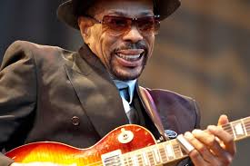 It's More Than One Of His Album's, For John Primer, 'The Real Deal' Is A  Name That Fits