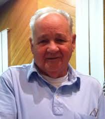 Richard Burch Obituary